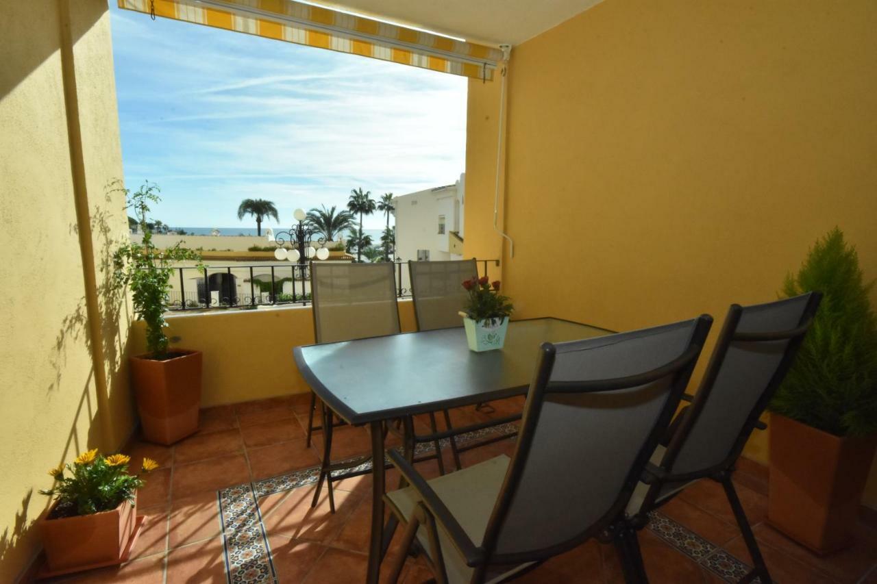Cabopino Apartament, Marbella'S Beach Exterior foto